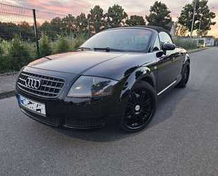 Audi TT Gebrauchtwagen