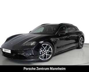 Porsche Taycan Gebrauchtwagen