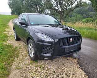 Jaguar E-Pace Gebrauchtwagen