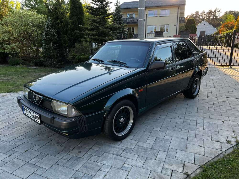 Alfa 75