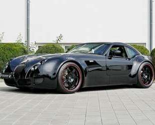 Wiesmann MF 5 