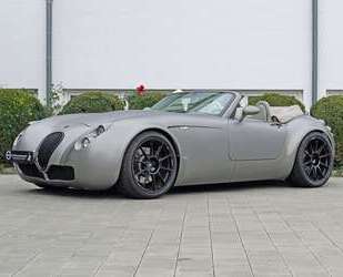 Wiesmann MF 5 