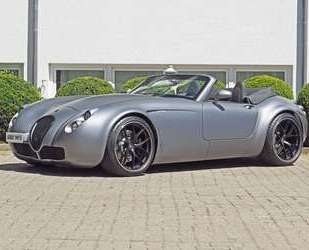 Wiesmann MF 5 