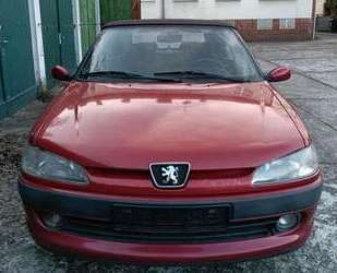 Peugeot 306 