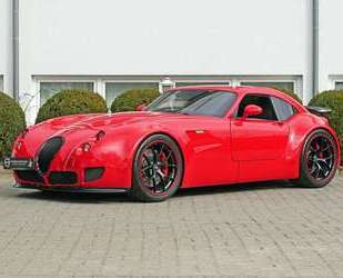 Wiesmann MF 5 Gebrauchtwagen