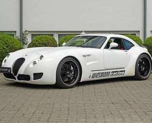 Wiesmann MF 5 Gebrauchtwagen