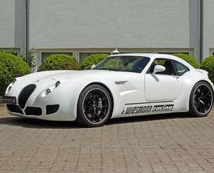 Wiesmann MF 5 Gebrauchtwagen