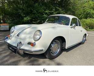 Porsche 356 Gebrauchtwagen