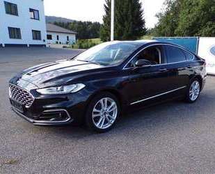 Ford Mondeo Gebrauchtwagen