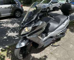 Kymco Downtown 125i Gebrauchtwagen