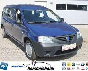 Dacia Logan Gebrauchtwagen