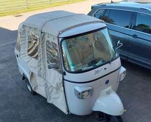 Piaggio Ape Gebrauchtwagen