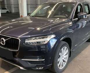 Volvo XC90 Gebrauchtwagen