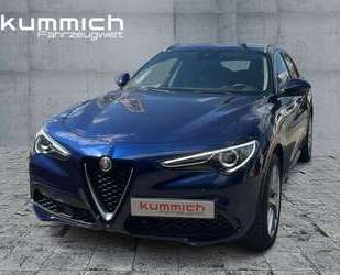 Alfa Romeo Stelvio Gebrauchtwagen