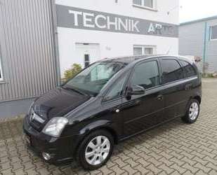 Opel Meriva Gebrauchtwagen