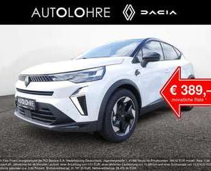 Renault Captur Gebrauchtwagen