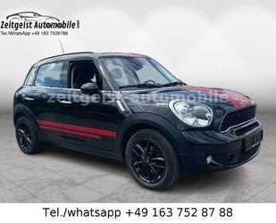 Mini Cooper SD Countryman Gebrauchtwagen