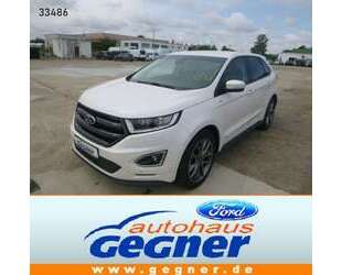 Ford Edge Gebrauchtwagen