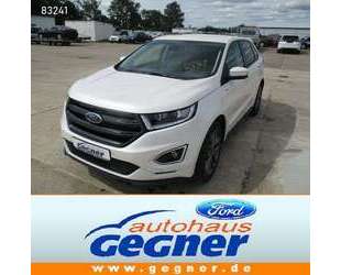 Ford Edge Gebrauchtwagen