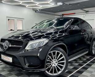 Mercedes-Benz GLE 350 Gebrauchtwagen