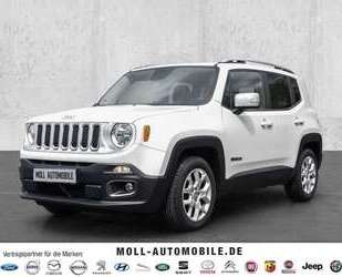 Jeep Renegade Gebrauchtwagen