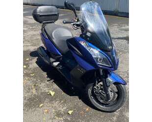 Kymco Downtown 300i Gebrauchtwagen