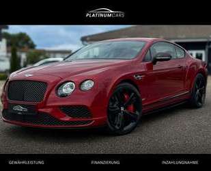 Bentley Continental Gebrauchtwagen