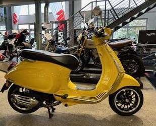 Vespa Sprint 50 Gebrauchtwagen