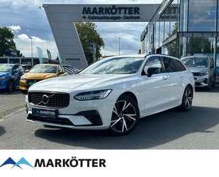 Volvo V90 Gebrauchtwagen