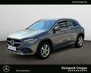 Mercedes-Benz GLA 220 Gebrauchtwagen