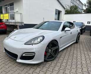 Porsche Panamera Gebrauchtwagen