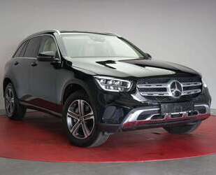 Mercedes-Benz GLC 220 Gebrauchtwagen