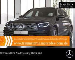 Mercedes-Benz GLC 220 Gebrauchtwagen