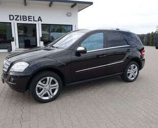 Mercedes-Benz ML 350 Gebrauchtwagen