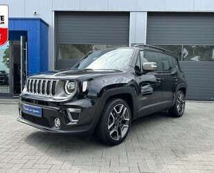 Jeep Renegade Gebrauchtwagen