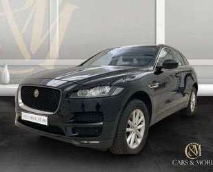 Jaguar F-Pace Gebrauchtwagen