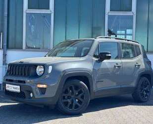 Jeep Renegade Gebrauchtwagen