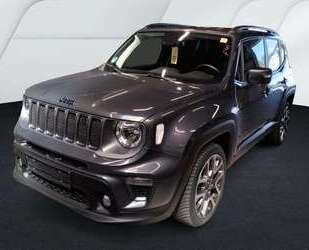 Jeep Renegade Gebrauchtwagen