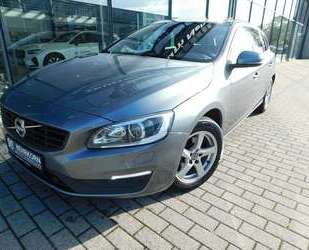 Volvo V60 Gebrauchtwagen