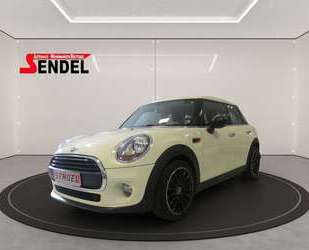 Mini One Gebrauchtwagen