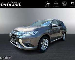 Mitsubishi Outlander Gebrauchtwagen