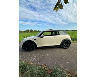 Mini One Gebrauchtwagen