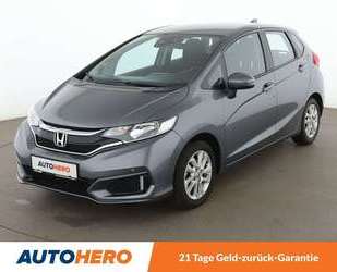 Honda Jazz Gebrauchtwagen