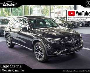 Mercedes-Benz GLC 220 Gebrauchtwagen