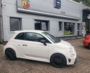 Abarth 595 Turismo Gebrauchtwagen