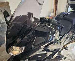 Yamaha FJR 1300 