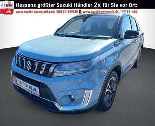 Suzuki Vitara Gebrauchtwagen