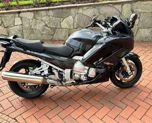 Yamaha FJR 1300 