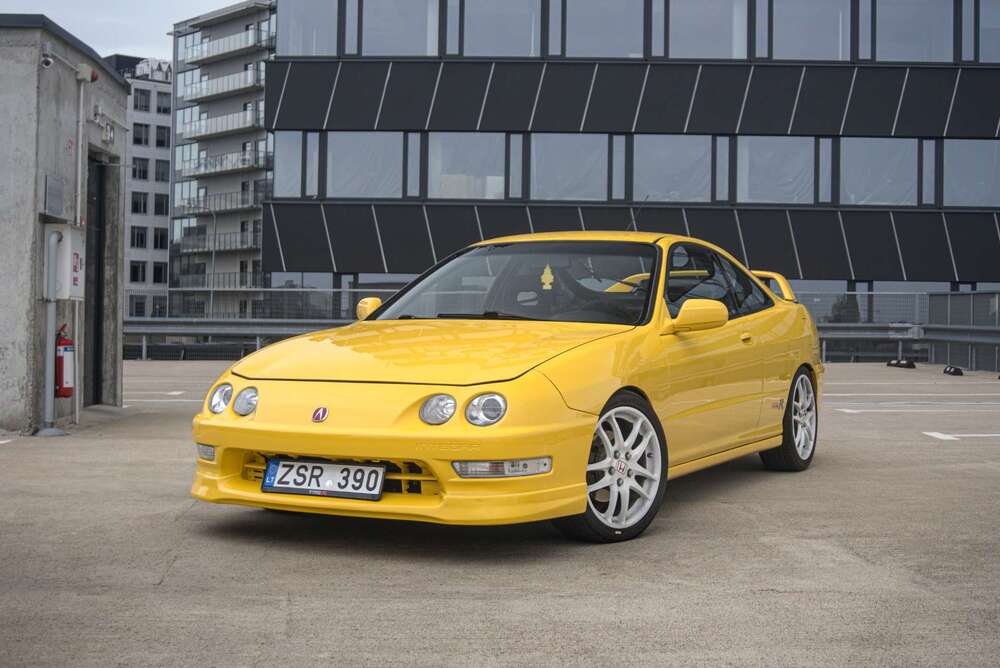 Integra