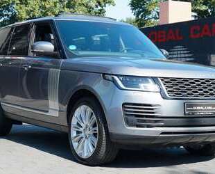 Land Rover Range Rover Gebrauchtwagen